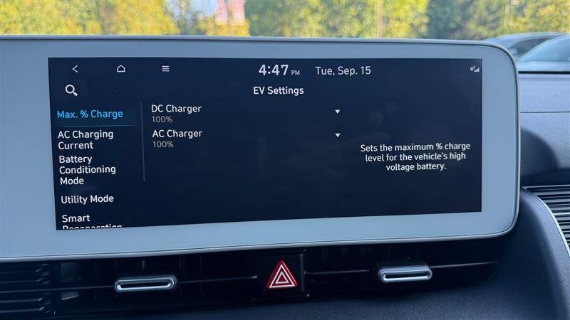 Used 2024 Hyundai Ioniq 5 SEL AWD/4WD image 34