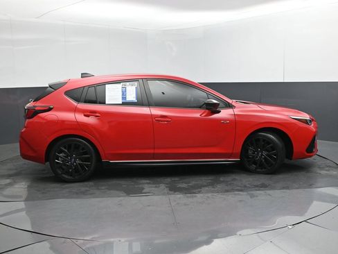 Used 2024 Subaru Impreza RS w/ Popular Package #1 AWD/4WD image 35
