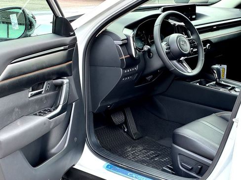 New 2026 MAZDA CX-50 2.5 Turbo w/ Accent Package image 10
