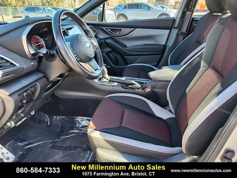 Used 2022 Subaru Impreza 2.0i Sport image 18