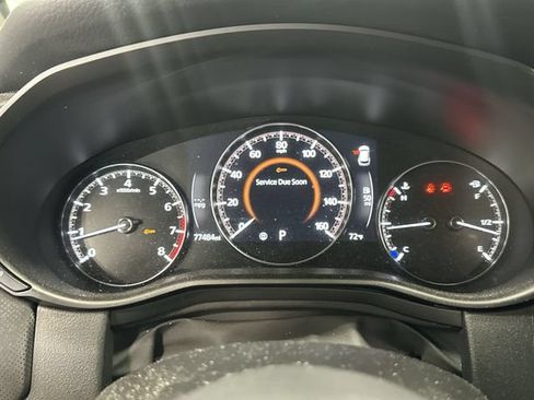 Certified 2024 MAZDA CX-50 AWD 2.5 S w/ Cargo Package image 14