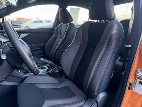 Used 2024 Subaru WRX image 14