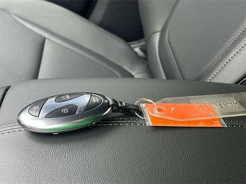 New 2025 Hyundai Santa Cruz XRT image 15