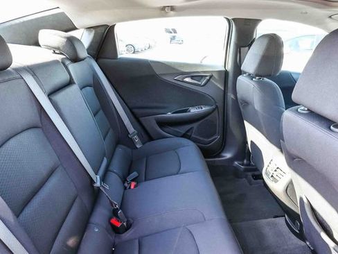 Used 2024 Chevrolet Malibu LT FWD image 20