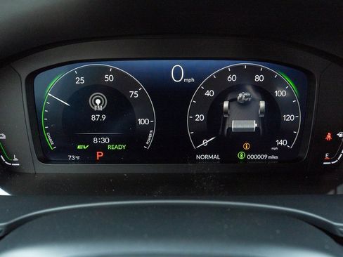 New 2026 Honda Civic Sport Touring image 26