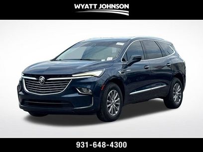 Used 2023 Buick Enclave Essence
