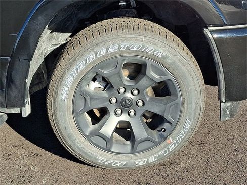 New 2026 RAM 1500 Big Horn image 12