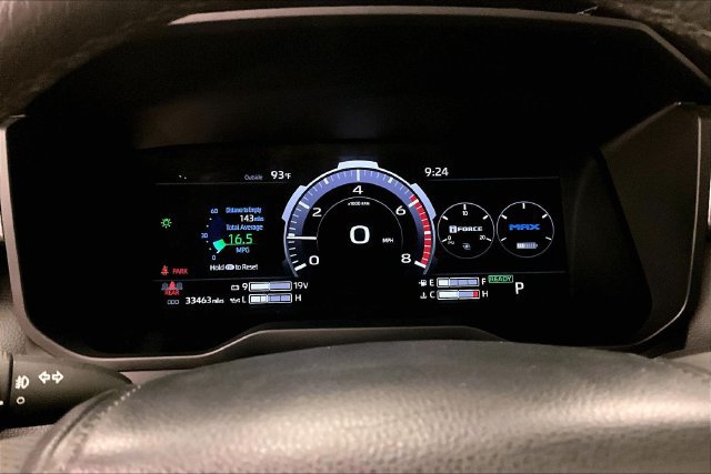 Used 2023 Toyota Tundra Limited AWD/4WD image 30
