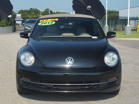 Used 2013 Volkswagen Beetle TDI FWD image 17