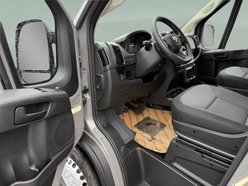 New 2025 RAM ProMaster 1500 w/ Convenience Group image 16