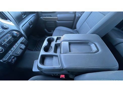 Certified 2022 Chevrolet Silverado 2500 LT w/ Z71 Off-Road Package image 19