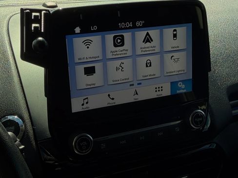 Used 2018 Ford EcoSport Titanium FWD image 33
