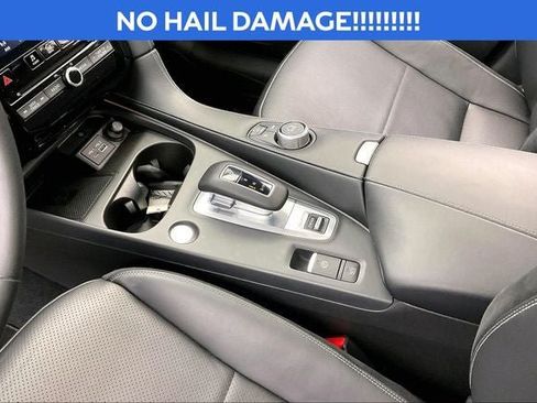 Certified 2024 INFINITI QX50 Sport AWD/4WD image 17