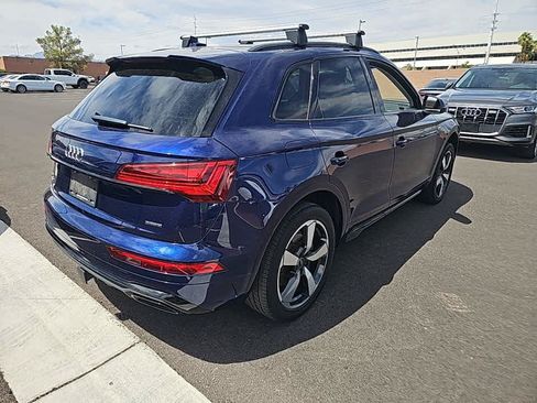 Used 2022 Audi Q5 2.0T Premium Plus AWD/4WD image 6