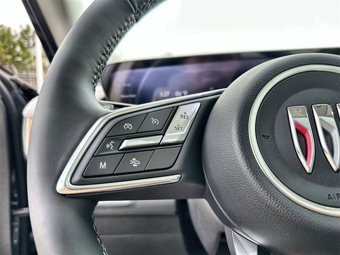 New 2026 Buick Envision Avenir image 31