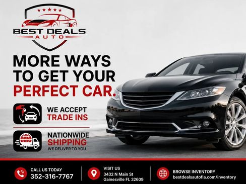 Used 2017 Nissan Titan Platinum Reserve AWD/4WD image 11