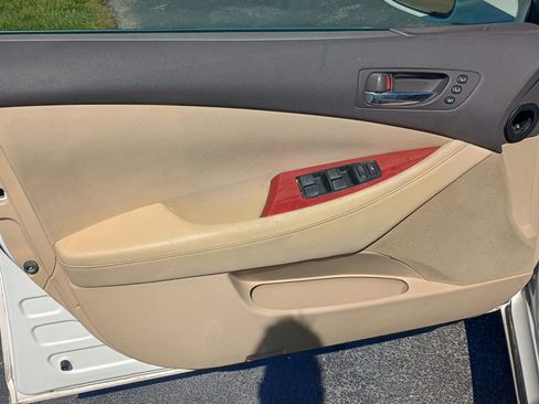 Used 2008 Lexus ES 350 FWD image 11