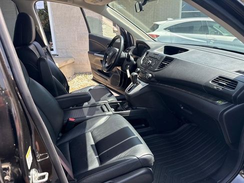 Used 2013 Honda CR-V EX-L image 16