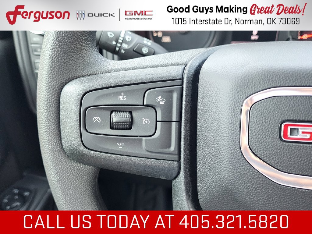 New 2026 GMC Sierra 3500 Pro w/ Convenience Package AWD/4WD image 22