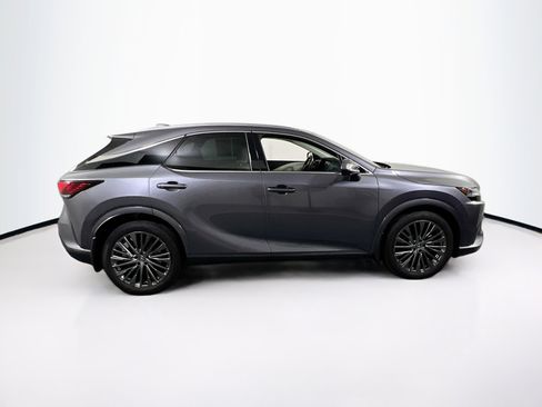 Used 2023 Lexus RX 350 w/ Accessory Package (2T) AWD/4WD image 4