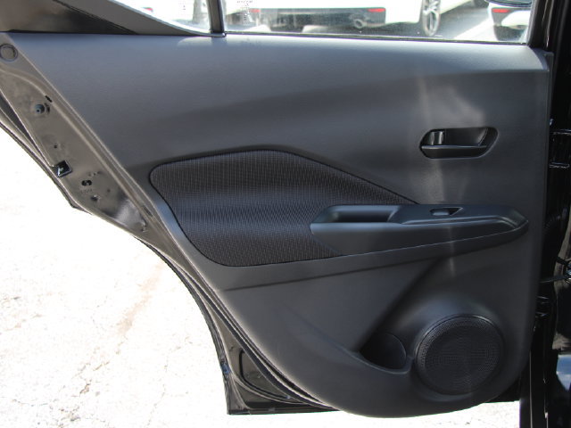 Used 2025 Nissan Kicks Play S FWD image 23