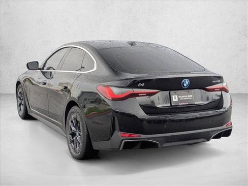 Certified 2023 BMW i4 eDrive40 image 8