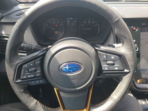 Used 2024 Subaru Outback Wilderness image 11