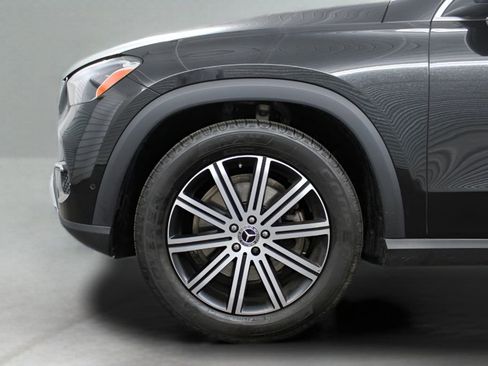 Used 2025 Mercedes-Benz GLE 350 4MATIC image 31