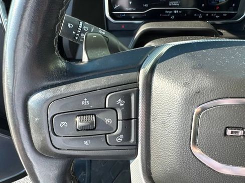 Used 2023 GMC Sierra 1500 Denali w/ Denali Reserve Package AWD/4WD image 26
