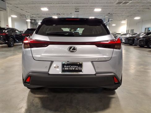 New 2026 Lexus UX 300h AWD image 15