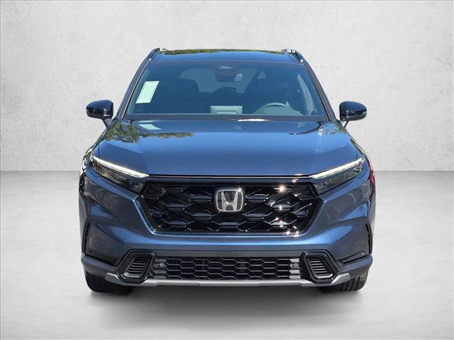 New 2027 Honda CR-V Sport-L image 6