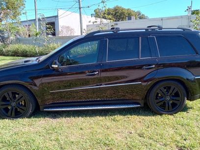 Used 2007 Mercedes-Benz GL 450 4MATIC