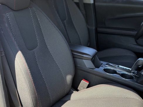 Used 2013 Chevrolet Equinox LT w/ Driver Convenience Package FWD image 6