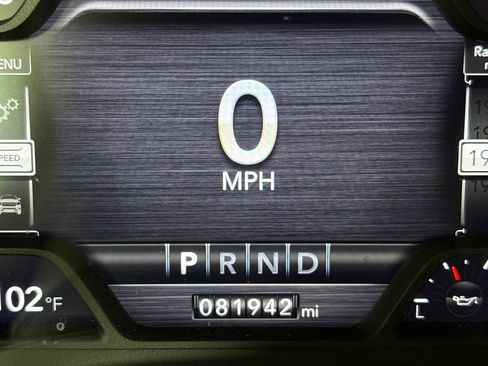 Used 2022 RAM 1500 Rebel w/ Rebel Level 2 Equipment Group AWD/4WD image 21