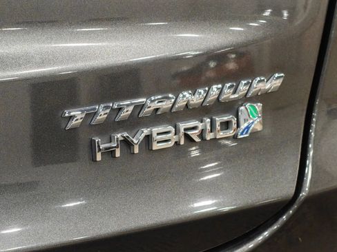 Used 2019 Ford Fusion Titanium image 54