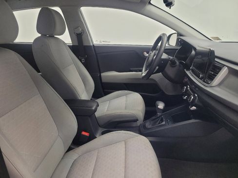Used 2022 Kia Rio S w/ Option Group 015 image 21