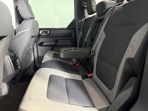 Used 2025 Ford Bronco Big Bend AWD/4WD image 27