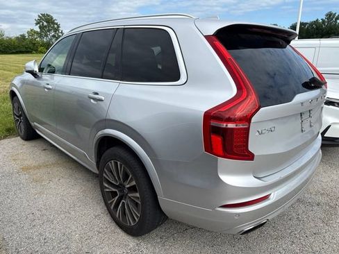 Used 2020 Volvo XC90 T5 Momentum AWD/4WD image 3