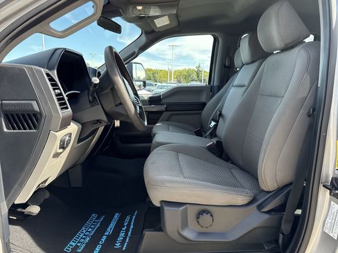 Used 2022 Ford F250 XLT image 17