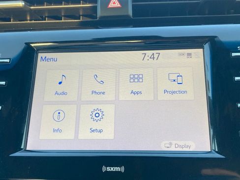 Used 2020 Toyota Camry LE w/ Cold Weather Package AWD/4WD image 18