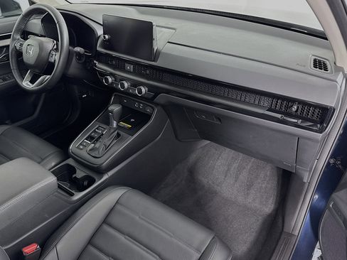 Certified 2025 Honda CR-V EX-L image 28