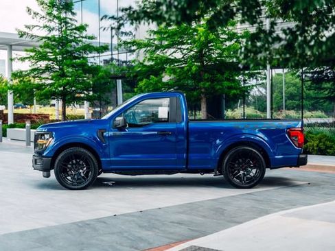 New 2026 Ford F150 XL AWD/4WD image 12