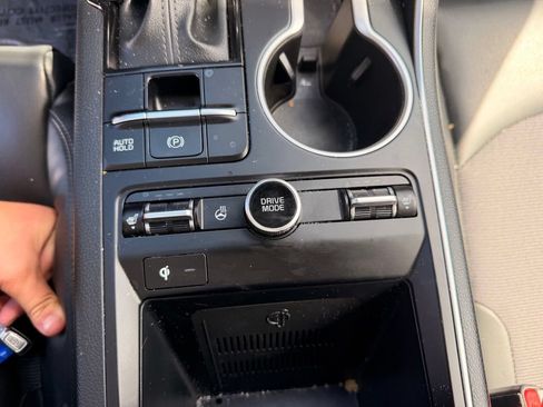 Used 2023 Kia K5 GT-Line w/ GT-Line Premium Package AWD/4WD image 16