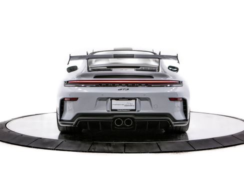 Used 2026 Porsche 911 GT3 RWD image 6