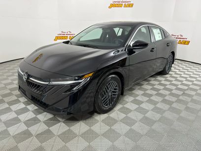 New 2026 Nissan Sentra SV w/ SV Convenience Package