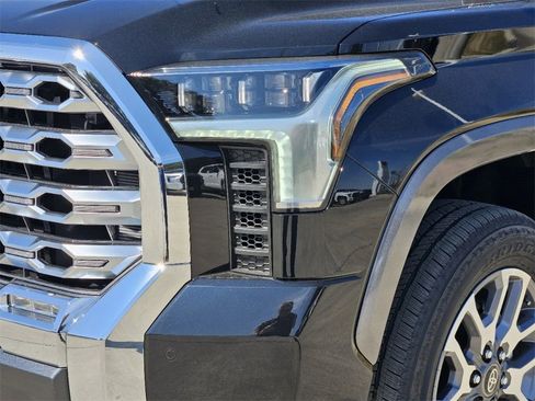 New 2025 Toyota Tundra 1794 Edition image 8