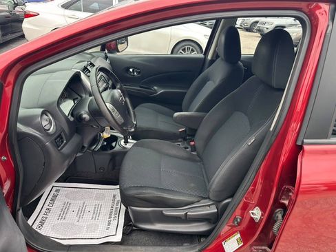 Used 2016 Nissan Versa Note SV FWD image 10