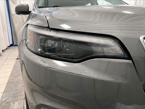 Used 2020 Jeep Cherokee Limited image 33