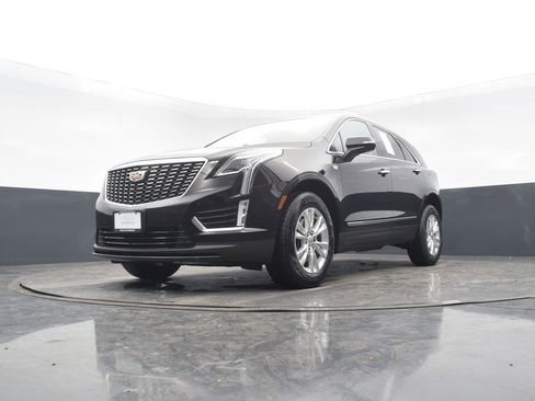Used 2023 Cadillac XT5 Luxury image 46