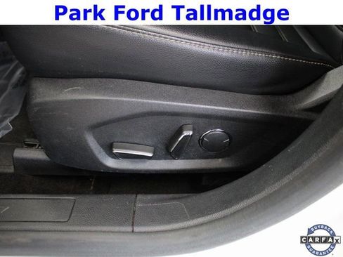 Used 2020 Ford Fusion SEL image 13